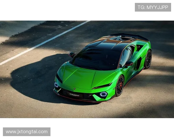 2.8s破百，V12的谢幕之作！兰博基尼新车发布